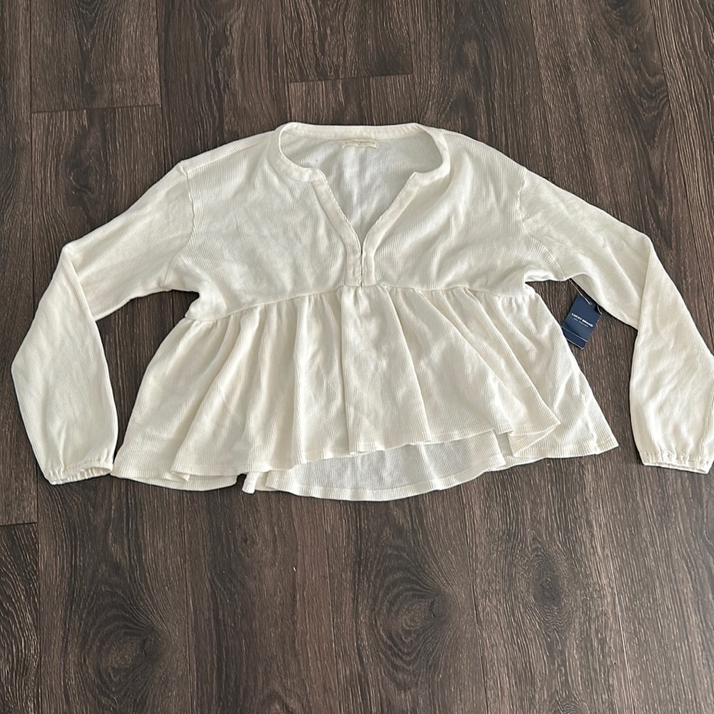 Lucky Brand Shirt